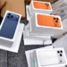Vand Apple iPhone 17 pro max 512GB original